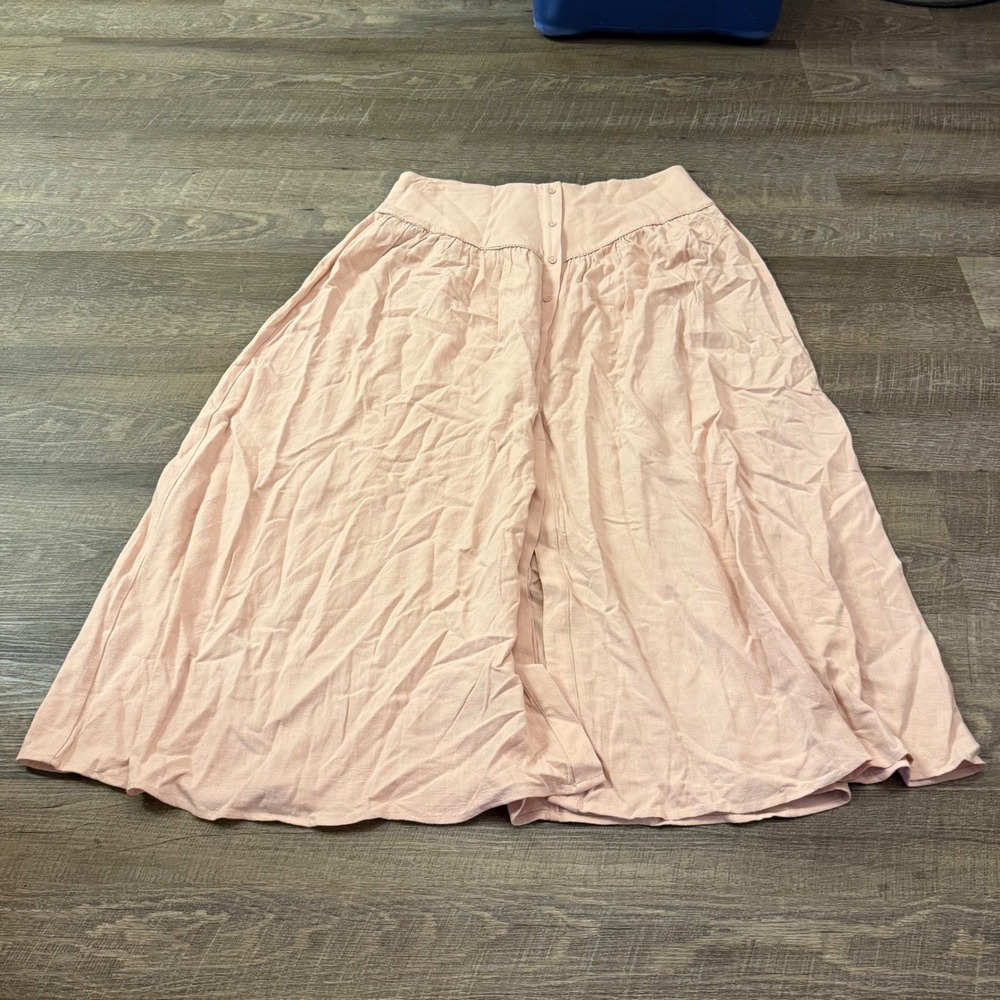 Elodie Midi Skirt